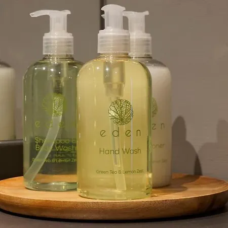 Stylish & Elegant Centre 아파트 리즈