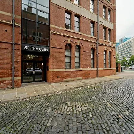 Stylish & Elegant Centre 아파트