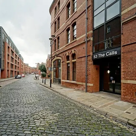 Stylish & Elegant Centre Апартаменты *